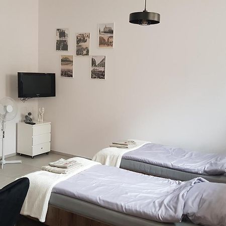 Komfortowy Apartament W Centrum Nowego Sacza Nowy Sącz Εξωτερικό φωτογραφία