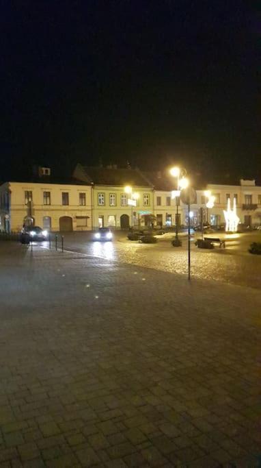 Komfortowy Apartament W Centrum Nowego Sacza Nowy Sącz Εξωτερικό φωτογραφία