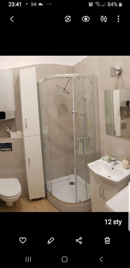 Komfortowy Apartament W Centrum Nowego Sacza Nowy Sącz Εξωτερικό φωτογραφία