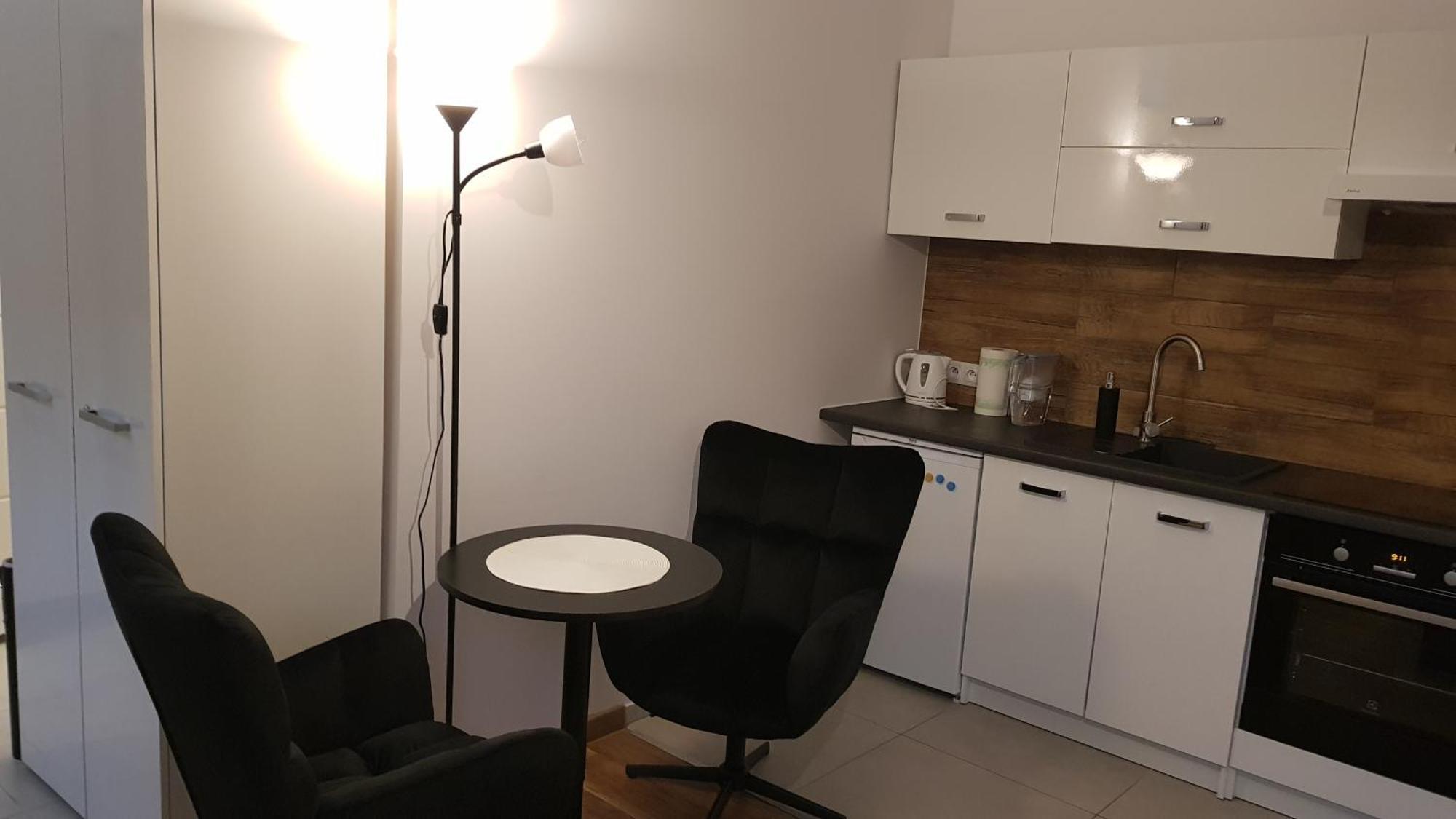 Komfortowy Apartament W Centrum Nowego Sacza Nowy Sącz Εξωτερικό φωτογραφία